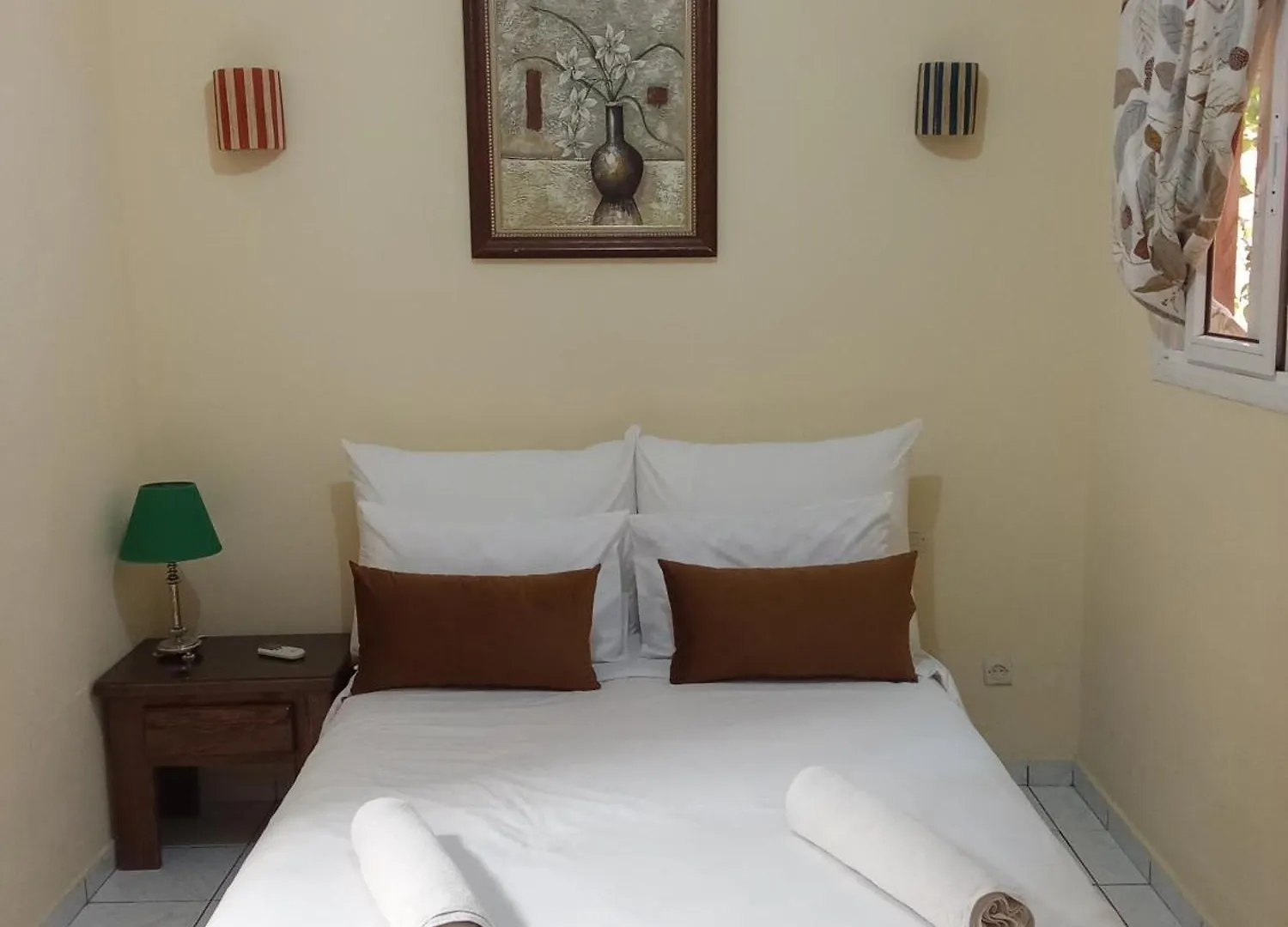 Riad Nelya Marrakesh 0*,  Marruecos