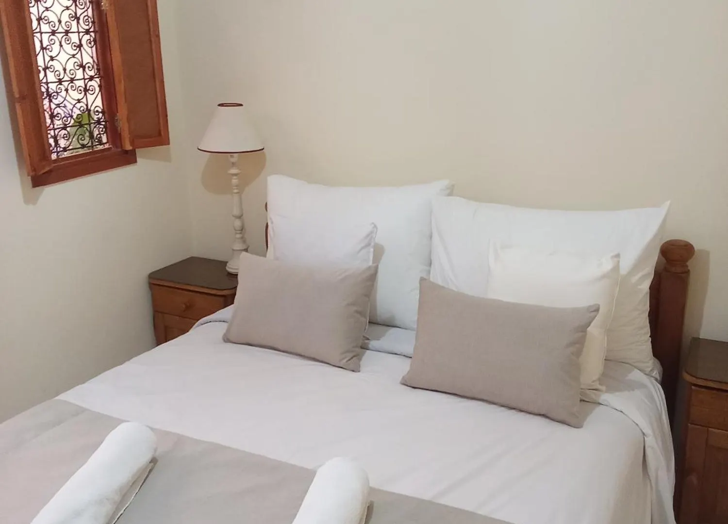 Riad Nelya Marrakesh