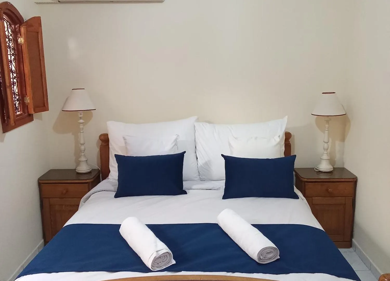 Pensión Riad Nelya Marrakesh