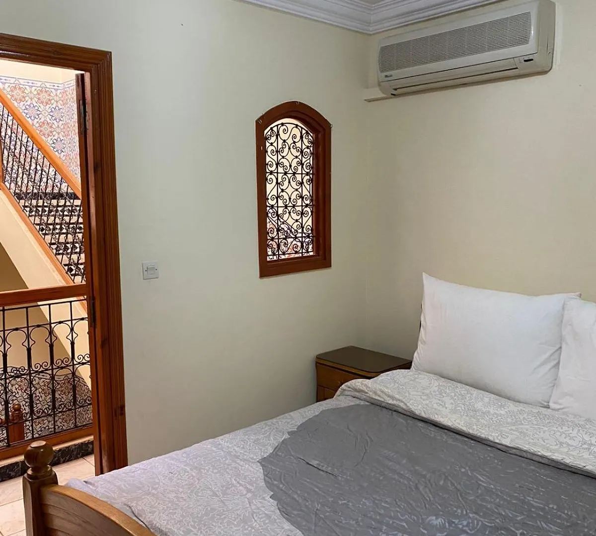 Riad Nelya Marrakesh