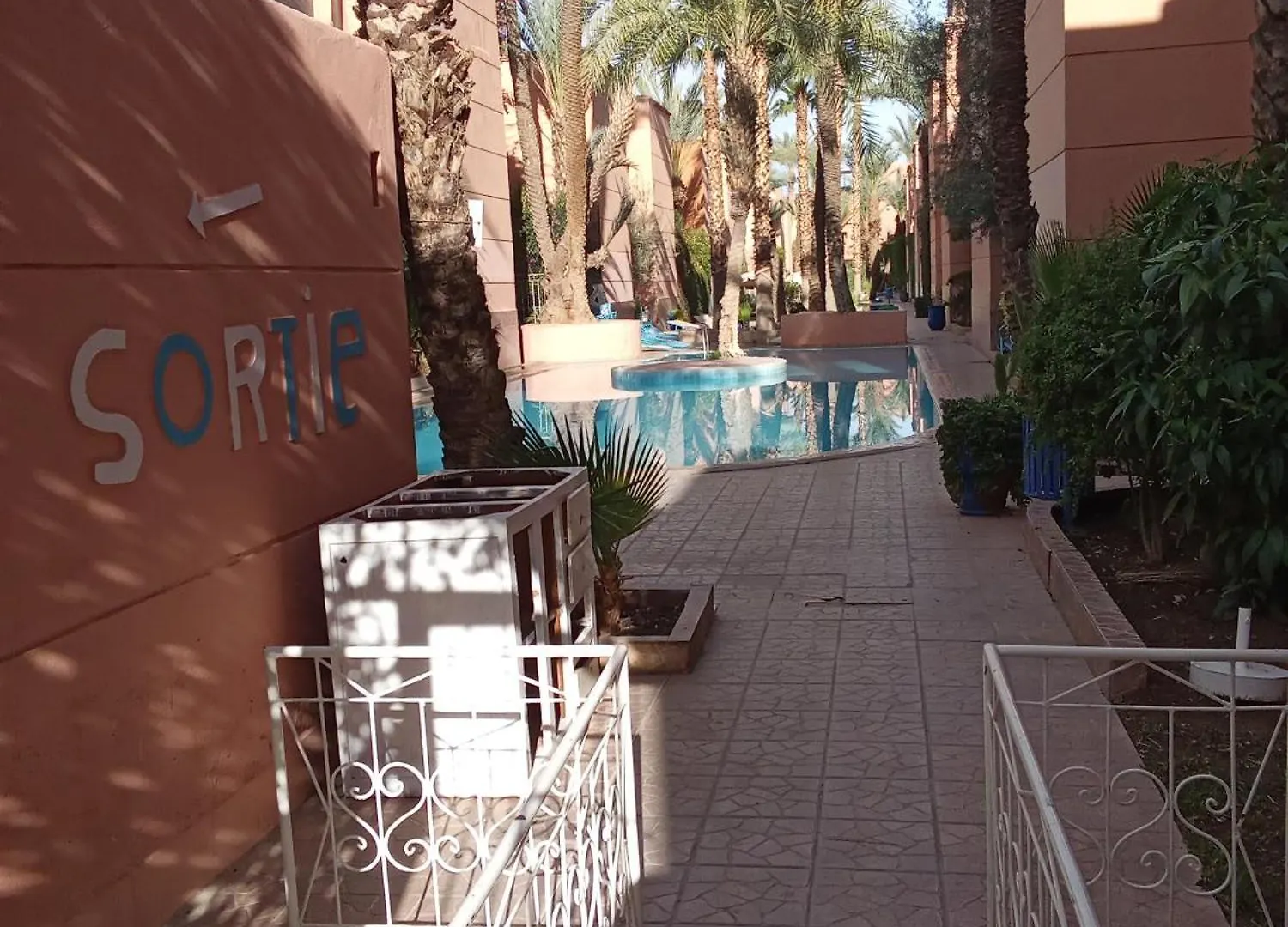 Riad Nelya Marrakesh